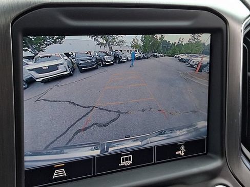 Used 2021 GMC Sierra 1500 Denali AWD/4WD image 19