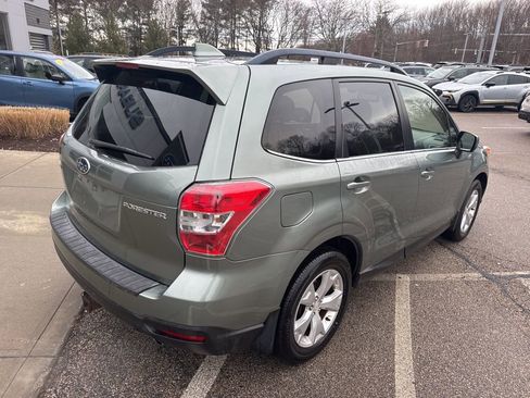 Used 2016 Subaru Forester 2.5i Limited image 2