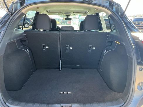 Used 2024 Nissan Kicks SV w/ Interior Electronics Package image 26