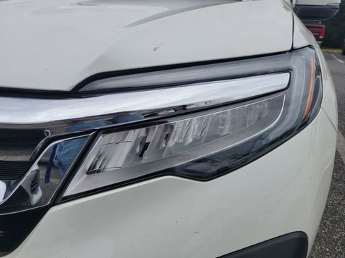 Used 2019 Honda Pilot Elite image 10