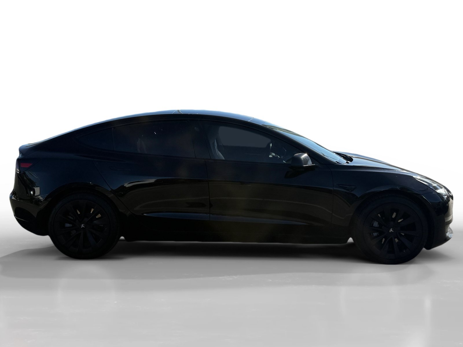 Used 2021 Tesla Model 3 Standard Range Plus RWD image 6