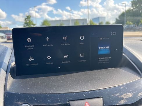 Used 2024 Acura RDX w/ Technology Package image 22