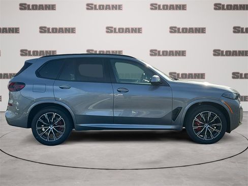 New 2026 BMW X5 xDrive40i w/ M Sport Package image 6