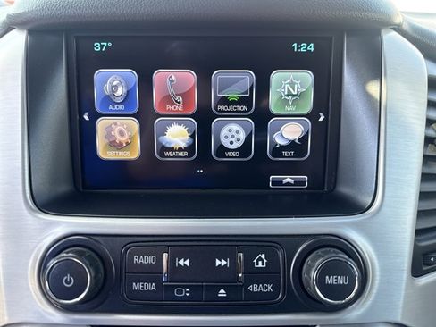 Used 2020 GMC Yukon SLT w/ Open Road Package image 22