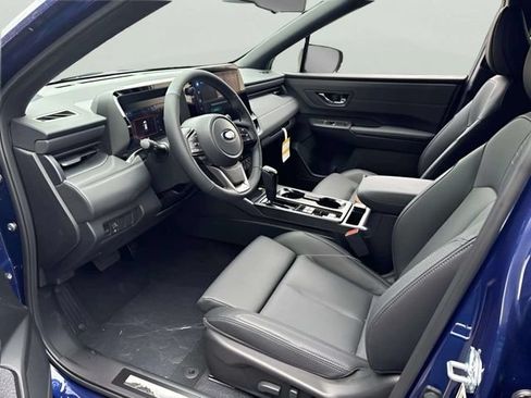 New 2026 Subaru Outback Touring AWD/4WD image 9