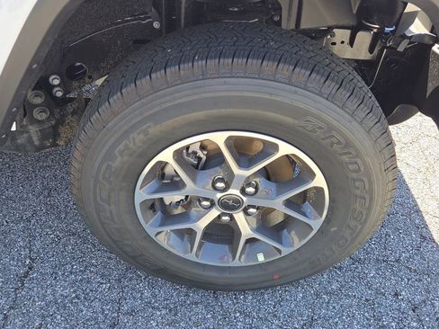 New 2026 Jeep Gladiator Sport image 16