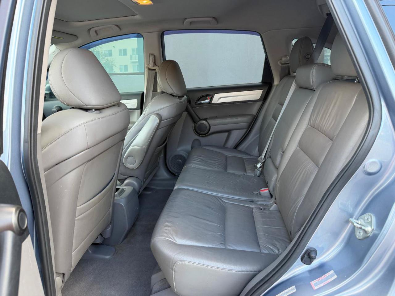 Used 2011 Honda CR-V EX-L image 18