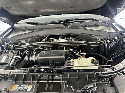 Used 2022 Ford Explorer Limited w/ Equipment Group 301A RWD image 34