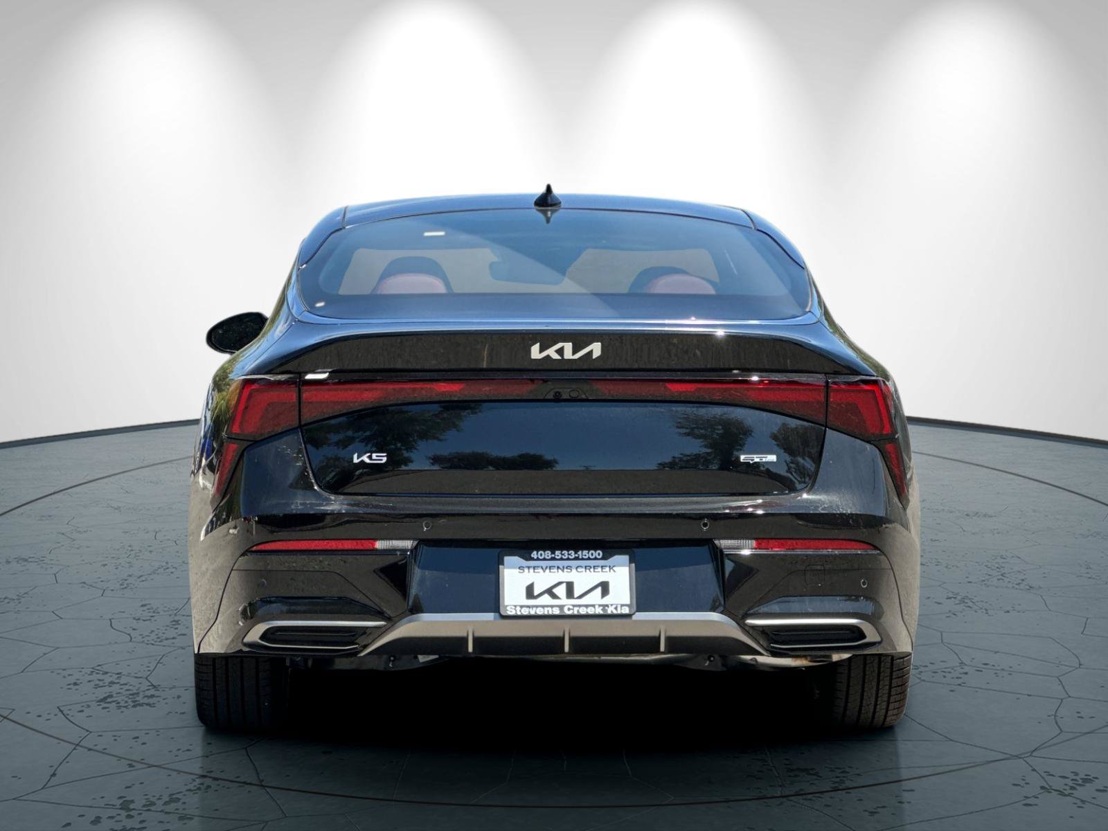 New 2026 Kia K5 GT-Line w/ GT-Line Premium Package AWD/4WD image 5