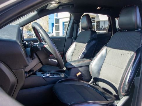 Used 2024 Ford Escape ST-Line w/ Cold Weather Package image 20