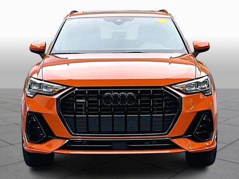 Used 2021 Audi Q3 2.0T Premium image 3