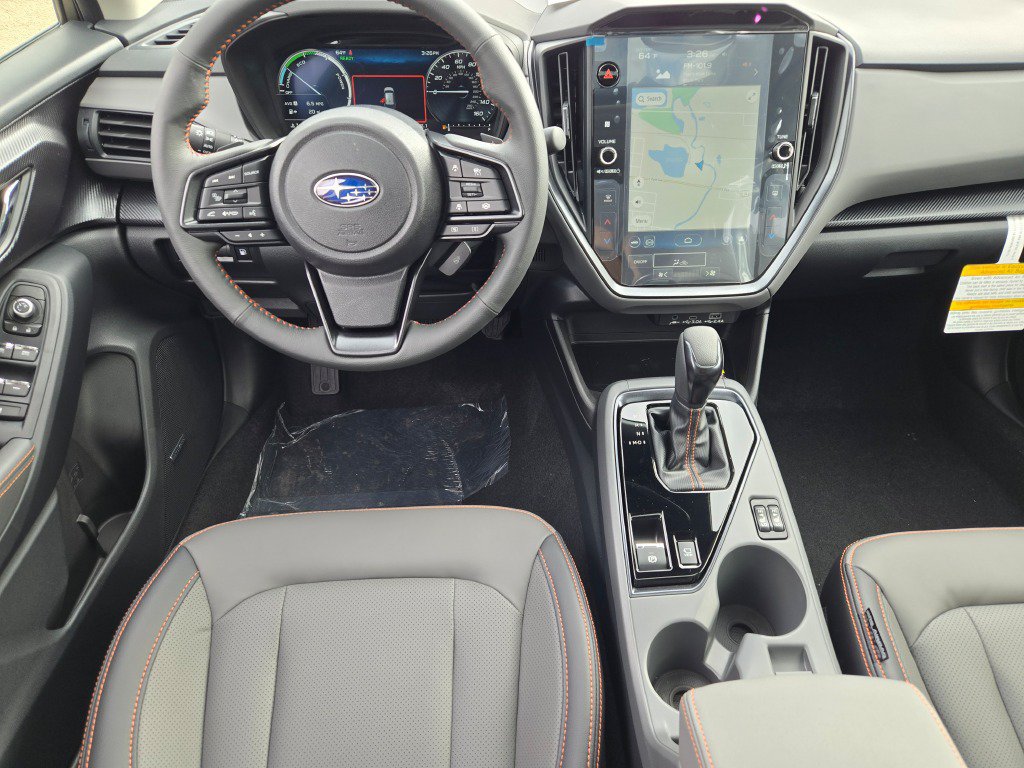 New 2026 Subaru Crosstrek 2.5i Limited AWD/4WD image 2