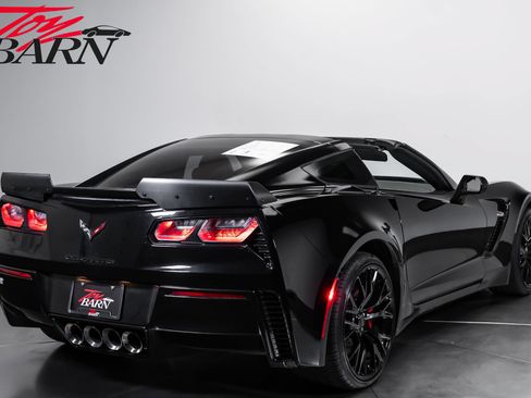 Used 2016 Chevrolet Corvette Z06 RWD image 5