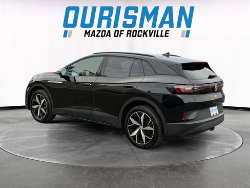 Used 2024 Volkswagen ID.4 Pro S image 4