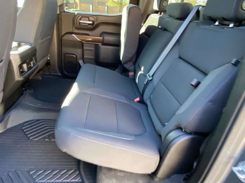 Certified 2021 Chevrolet Silverado 1500 RST w/ All Star Edition Plus image 4