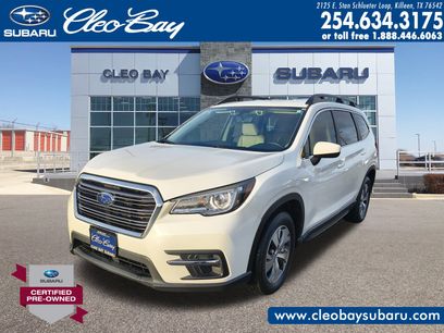 Used 2022 Subaru Ascent Premium w/ Convenience Package