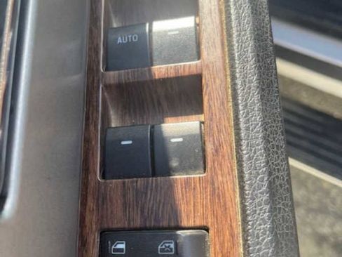 Used 2015 Ford Expedition King Ranch image 4