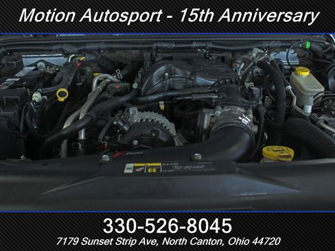 Used 2017 Jeep Wrangler Unlimited Sport w/ Quick Order Package 24S image 14