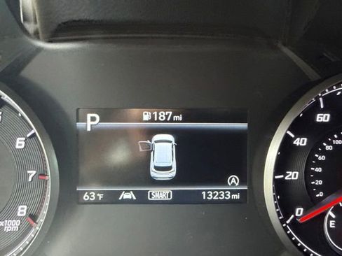 Used 2023 Hyundai Santa Fe SEL AWD/4WD image 7