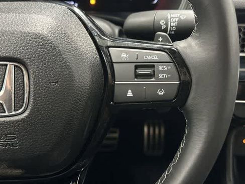 Used 2025 Honda Civic Sport image 18