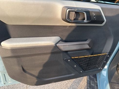 Used 2021 Ford Bronco Badlands image 13