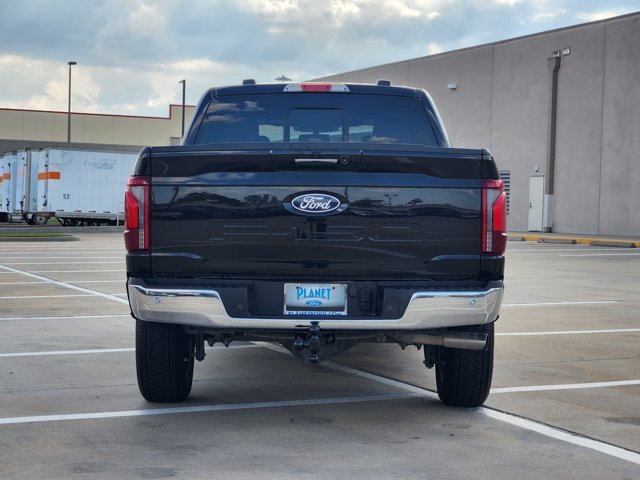Used 2024 Ford F150 Lariat w/ FX4 Off-Road Package AWD/4WD image 6