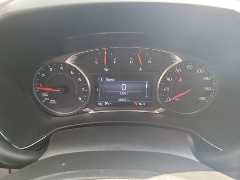 Used 2024 Chevrolet Equinox RS FWD image 31