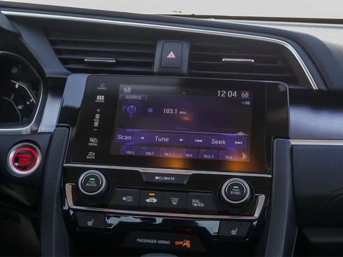 Used 2018 Honda Civic EX-T image 13