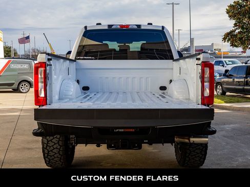 Used 2024 Ford F250 XL w/ XL Off-Road Package image 8