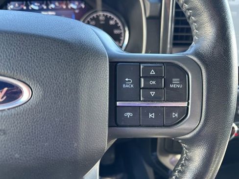 Used 2022 Ford F150 XLT w/ Equipment Group 302A High image 22