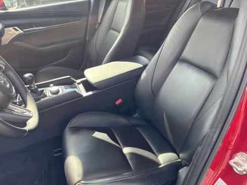 Used 2024 MAZDA MAZDA3 s image 11