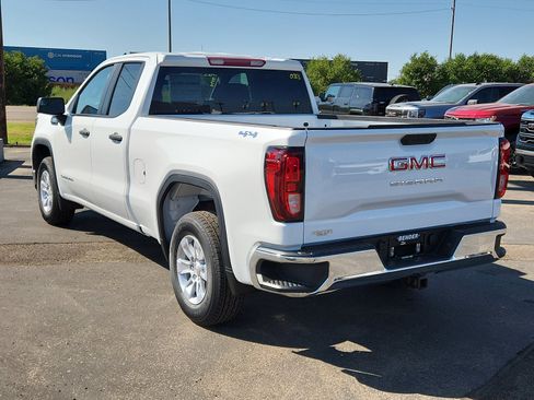 New 2026 GMC Sierra 1500 Pro w/ Pro Value Package image 3