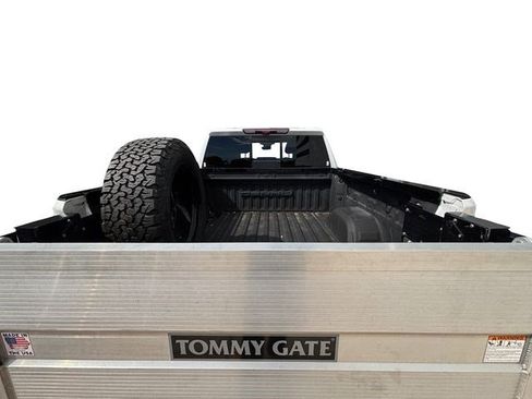 Used 2024 GMC Sierra 1500 Denali image 21