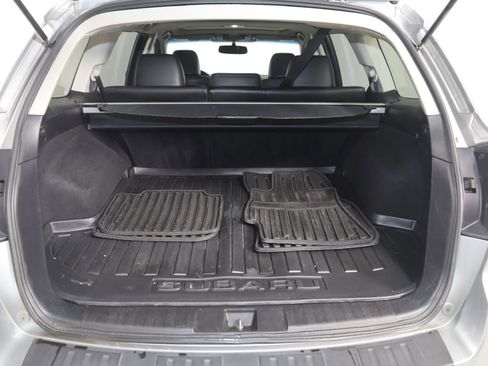 Used 2011 Subaru Outback 2.5i Limited w/ PWR Moonroof Pkg image 42