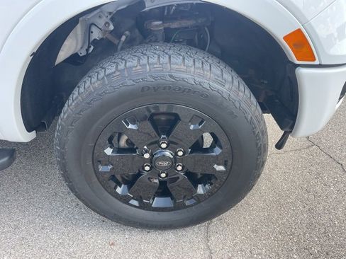 Used 2021 Ford Ranger XLT w/ Equipment Group 302A High image 13