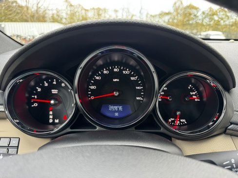 Used 2013 Cadillac CTS Performance image 34