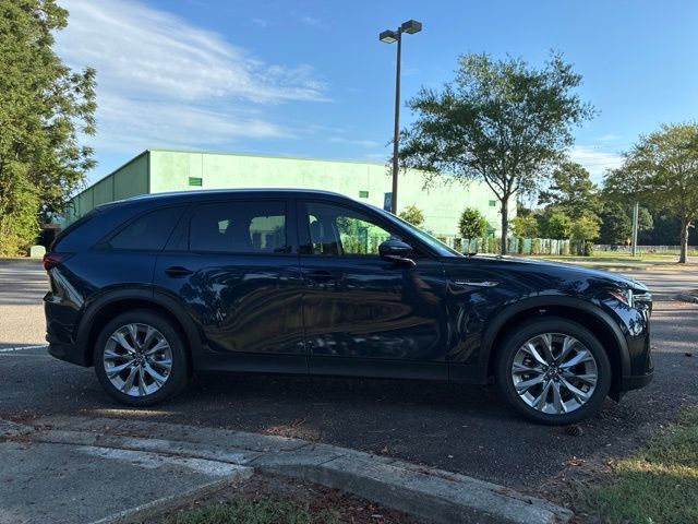 Used 2026 MAZDA CX-90 3.3 Turbo w/ Preferred Package AWD/4WD image 2