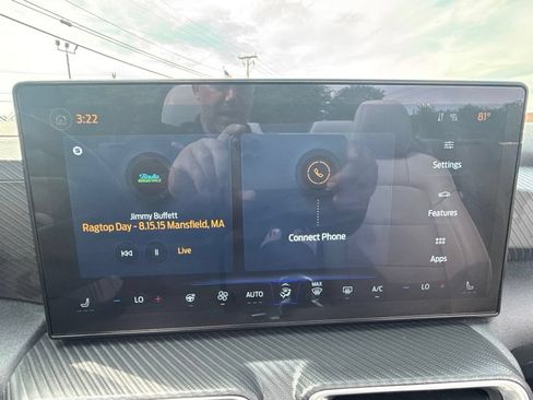 Used 2026 Ford Mustang Premium RWD image 27