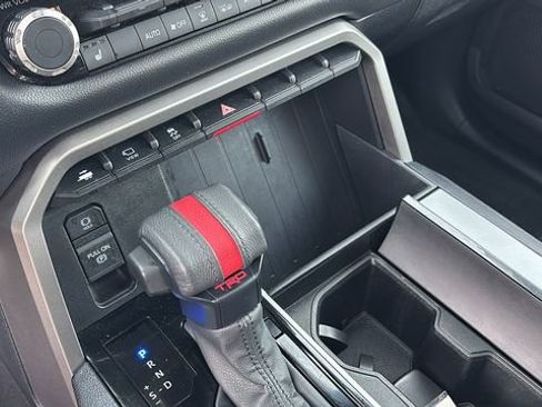 Used 2025 Toyota Sequoia SR5 w/ SR5 Premium Package image 22