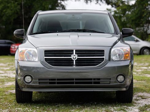 Used 2011 Dodge Caliber Heat w/ Security Group FWD image 17