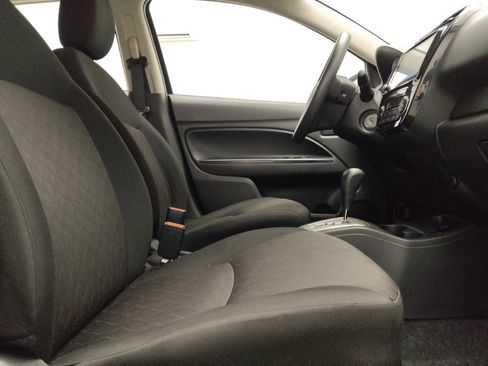 Used 2024 Mitsubishi Mirage ES FWD image 21
