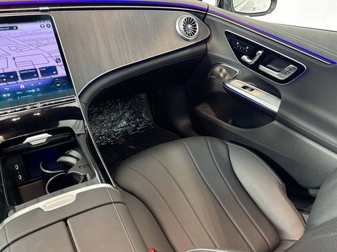 Certified 2023 Mercedes-Benz EQE 350+ Sedan image 22
