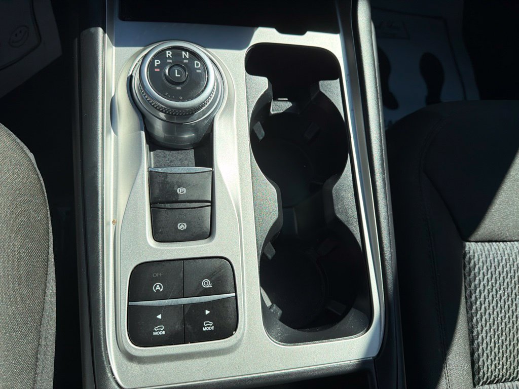 Used 2024 Ford Explorer XLT RWD image 20