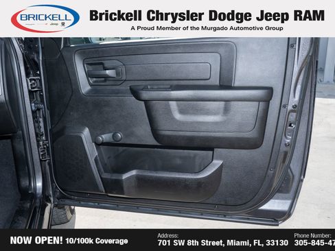 Used 2019 RAM 1500 Express image 11