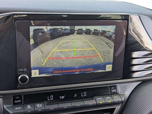 Used 2026 Toyota Camry SE FWD image 19