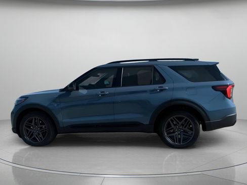 New 2026 Ford Explorer ST-Line RWD image 17