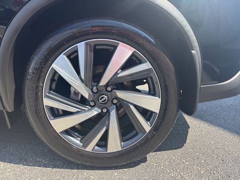 Used 2024 Nissan Murano SL image 13