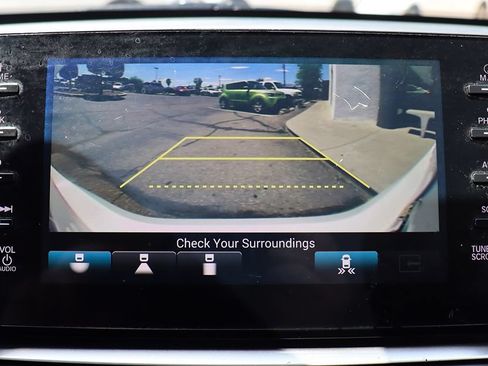 Used 2018 Honda Accord Touring image 49
