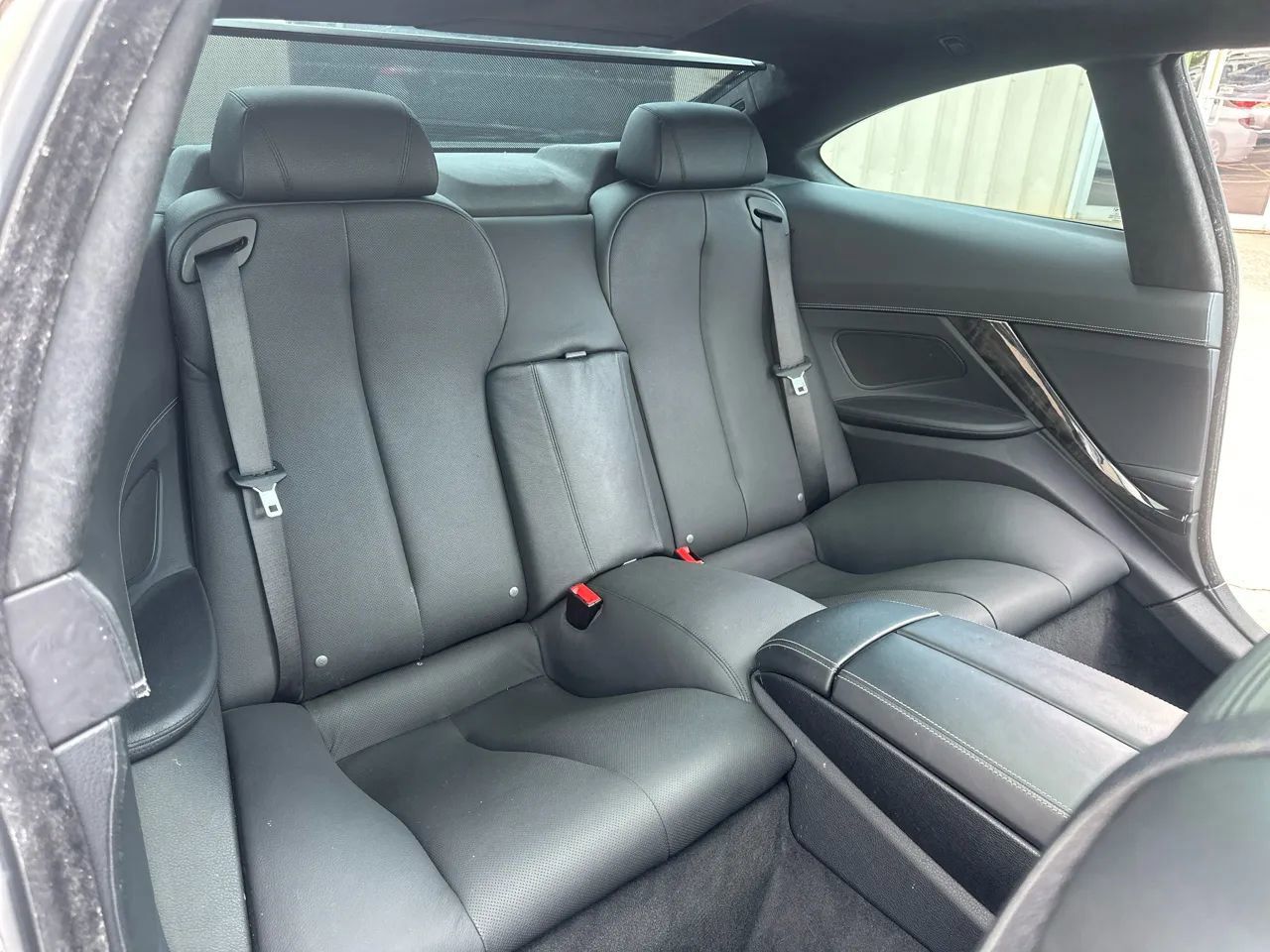 Used 2014 BMW 640i xDrive Coupe AWD/4WD image 29