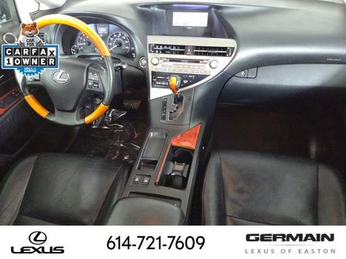 Used 2010 Lexus RX 350 AWD image 31